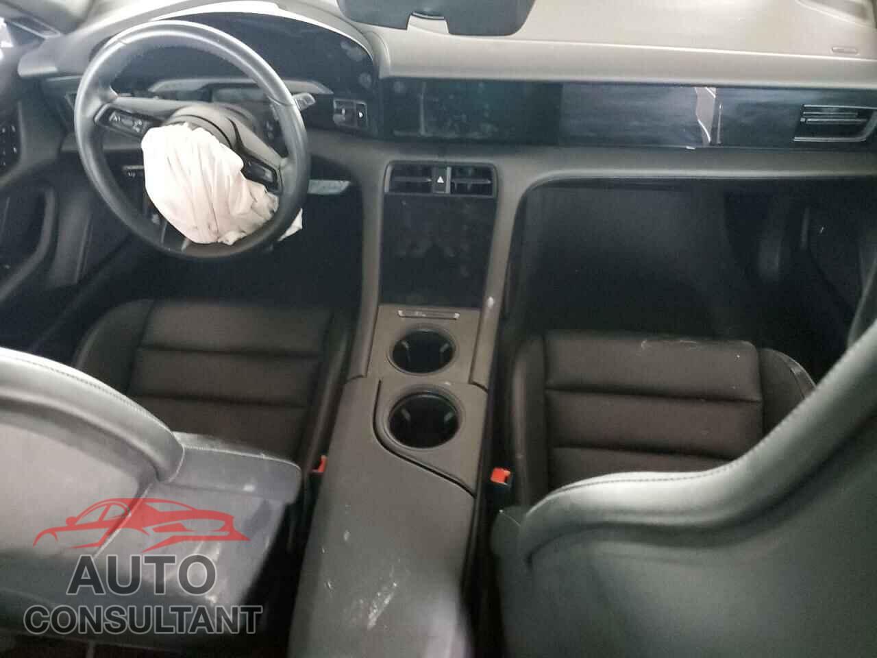 PORSCHE TAYCAN 2021 - WP0AA2Y14MSA18735