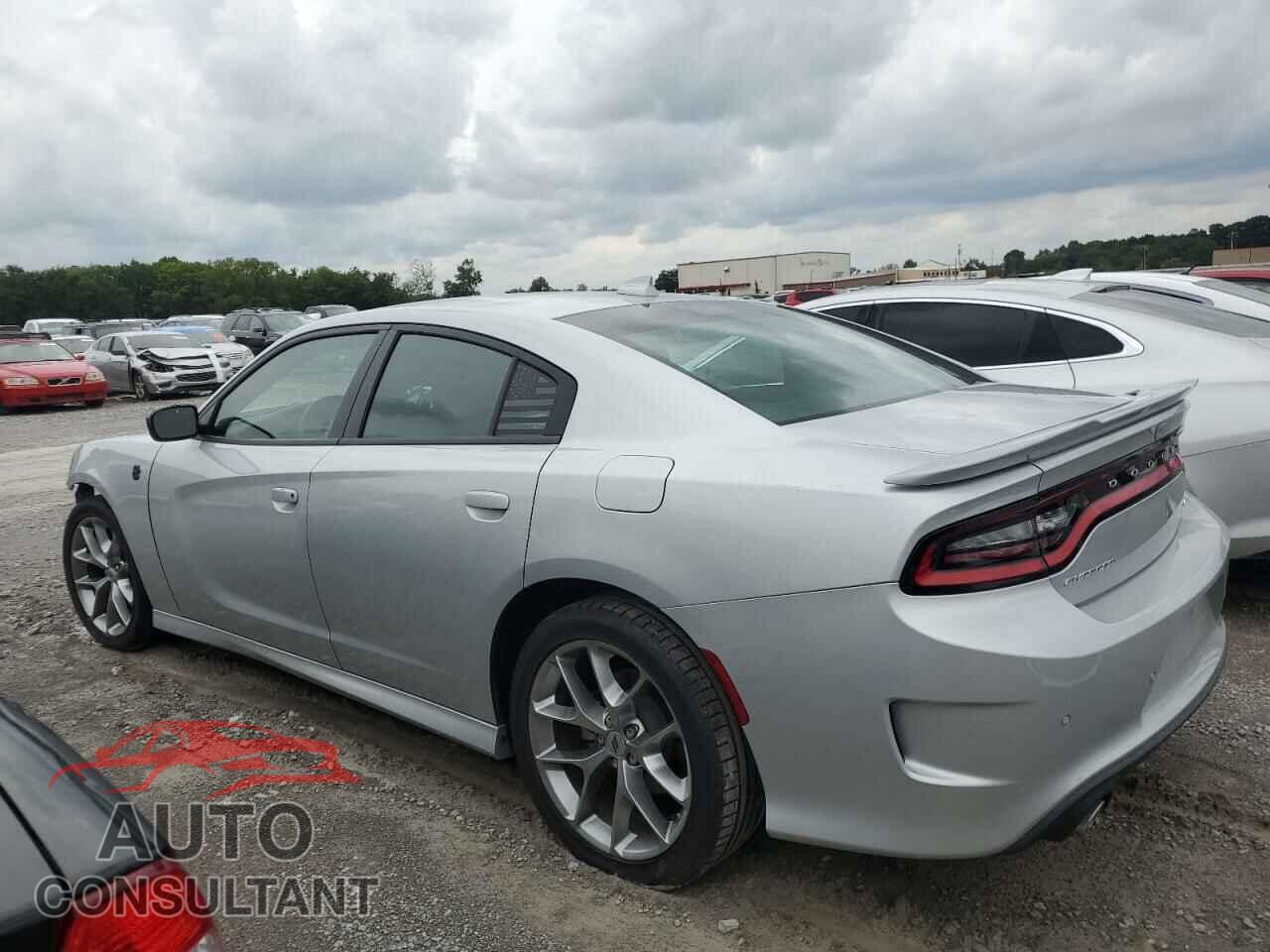 DODGE CHARGER 2023 - 2C3CDXHG4PH575949