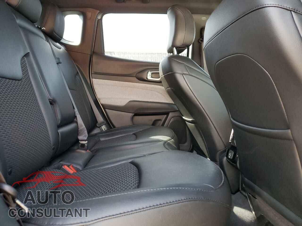 JEEP COMPASS 2023 - 3C4NJDBN7PT516730
