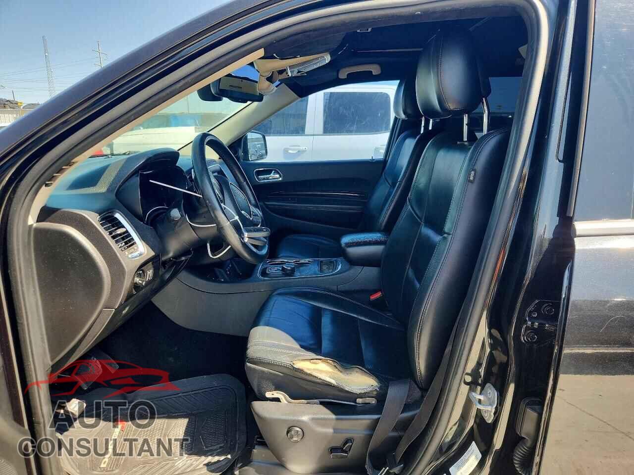 DODGE DURANGO 2014 - 1C4RDHDG0EC330986