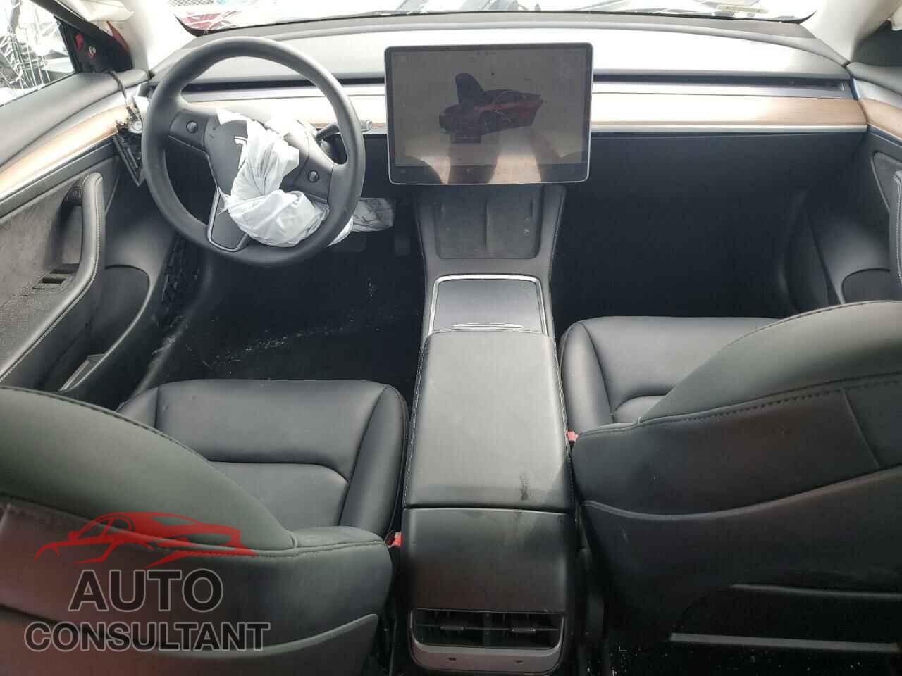 TESLA MODEL 3 2023 - 5YJ3E1EA8PF674852