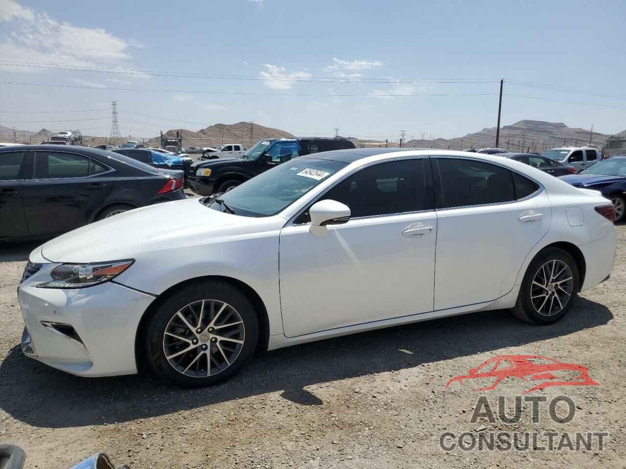 LEXUS ES350 2016 - JTHBK1GG0G2246359