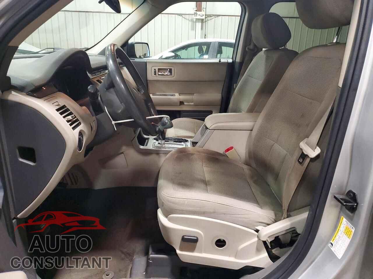 FORD FLEX 2012 - 2FMGK5BC2CBD04717