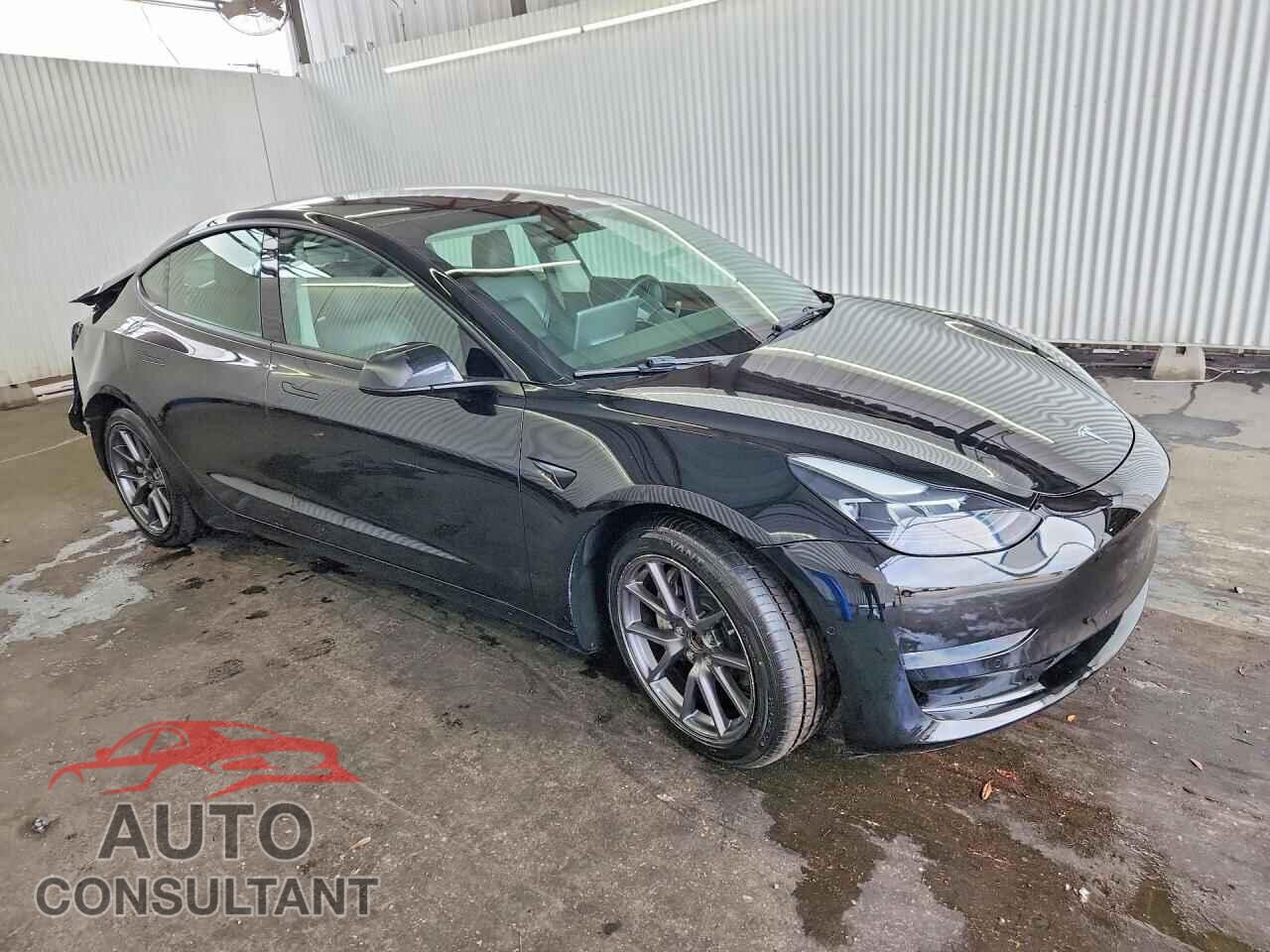 TESLA MODEL 3 2022 - 5YJ3E1EB2NF286960