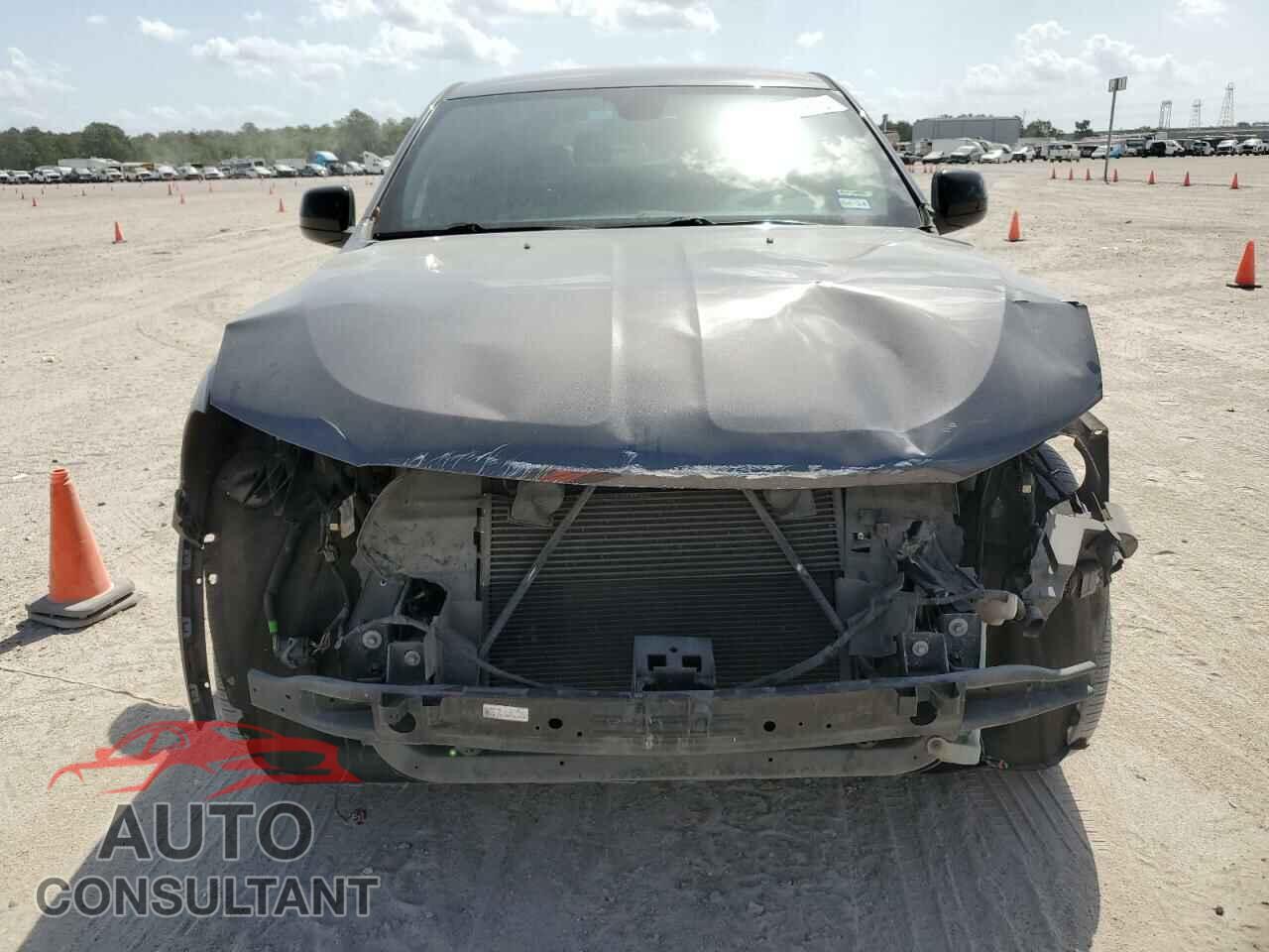 DODGE DURANGO 2016 - 1C4RDHAG7GC330894