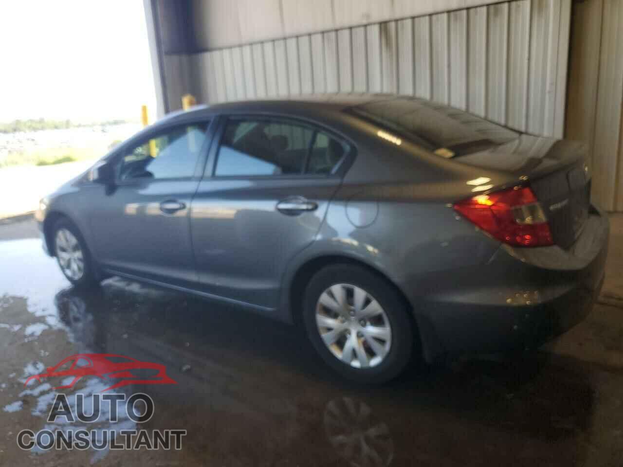 HONDA CIVIC 2012 - 19XFB2F56CE016248