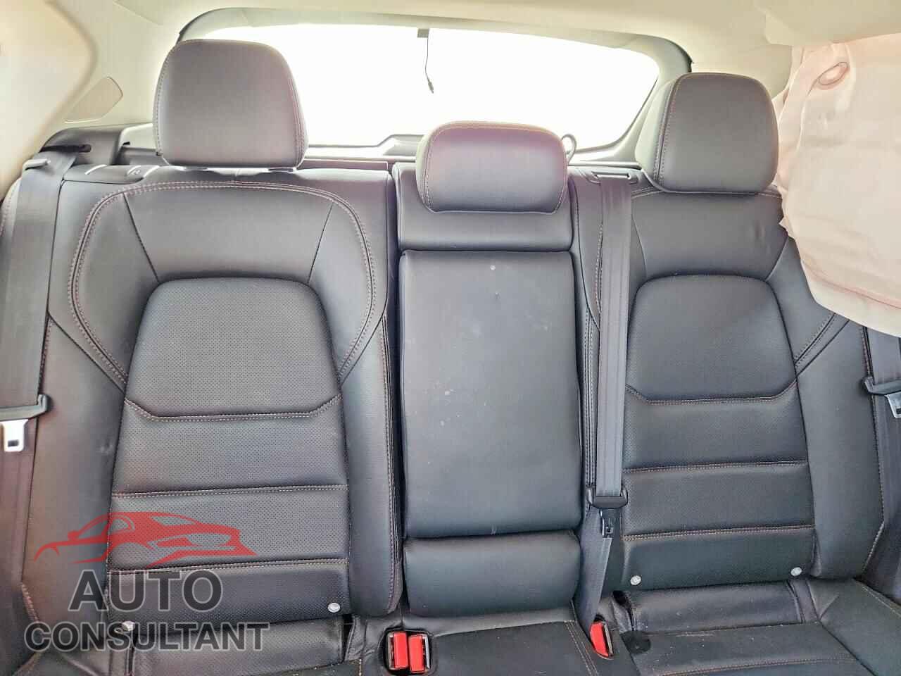 MAZDA CX-5 2021 - JM3KFBAY2M0453203