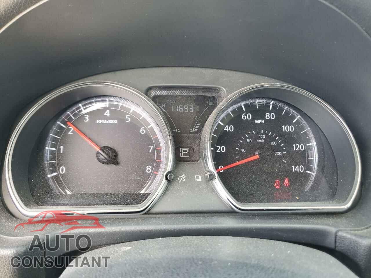 NISSAN VERSA 2019 - 3N1CN7AP3KL877027