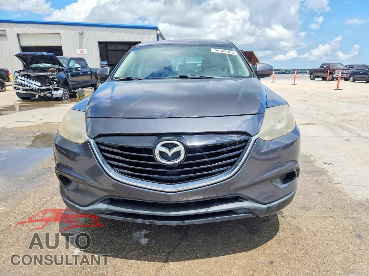 MAZDA CX-9 2015 - JM3TB2BAXF0460193