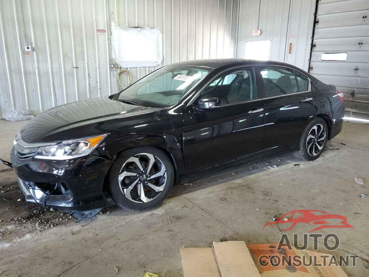 HONDA ACCORD 2016 - 1HGCR2F77GA110505