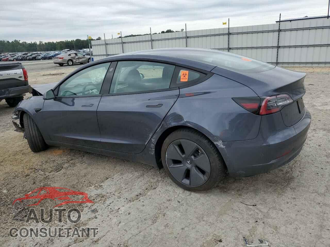 TESLA MODEL 3 2023 - 5YJ3E1EB4PF471868