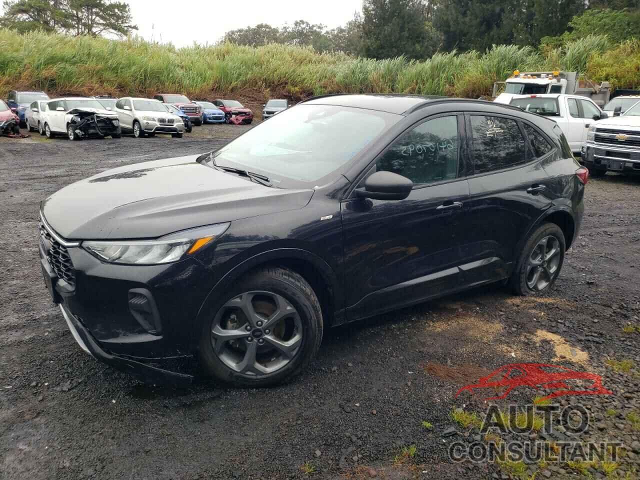 FORD ESCAPE ST 2023 - 1FMCU9MN0PUA13065