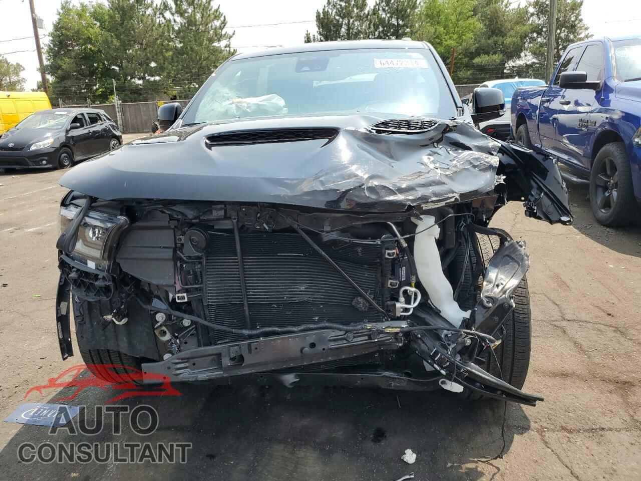 DODGE DURANGO 2024 - 1C4SDJCT3RC159020
