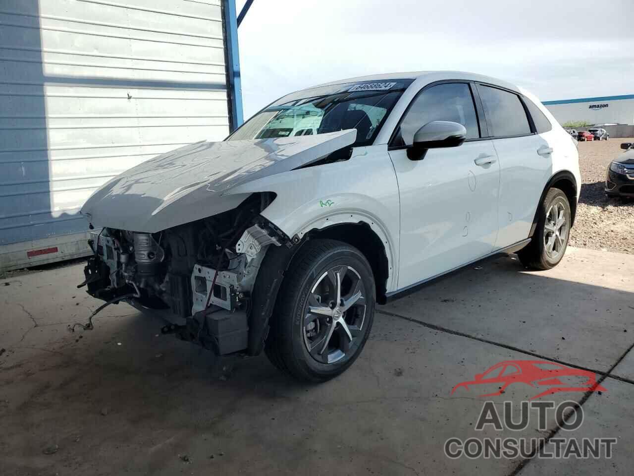 HONDA HR-V 2023 - 3CZRZ1H75PM706113