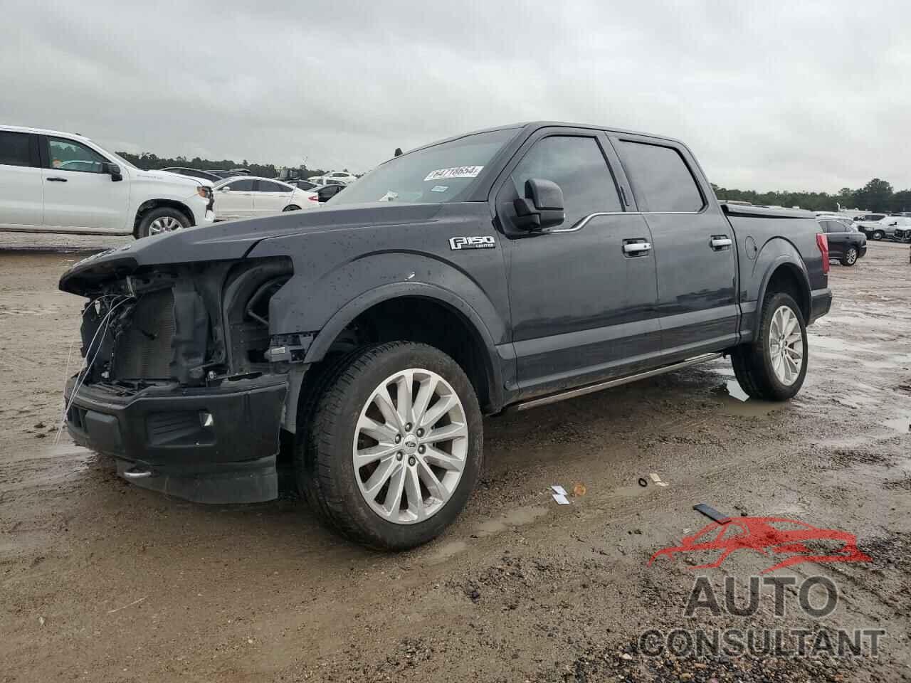 FORD F-150 2019 - 1FTEW1EG3KFD00177