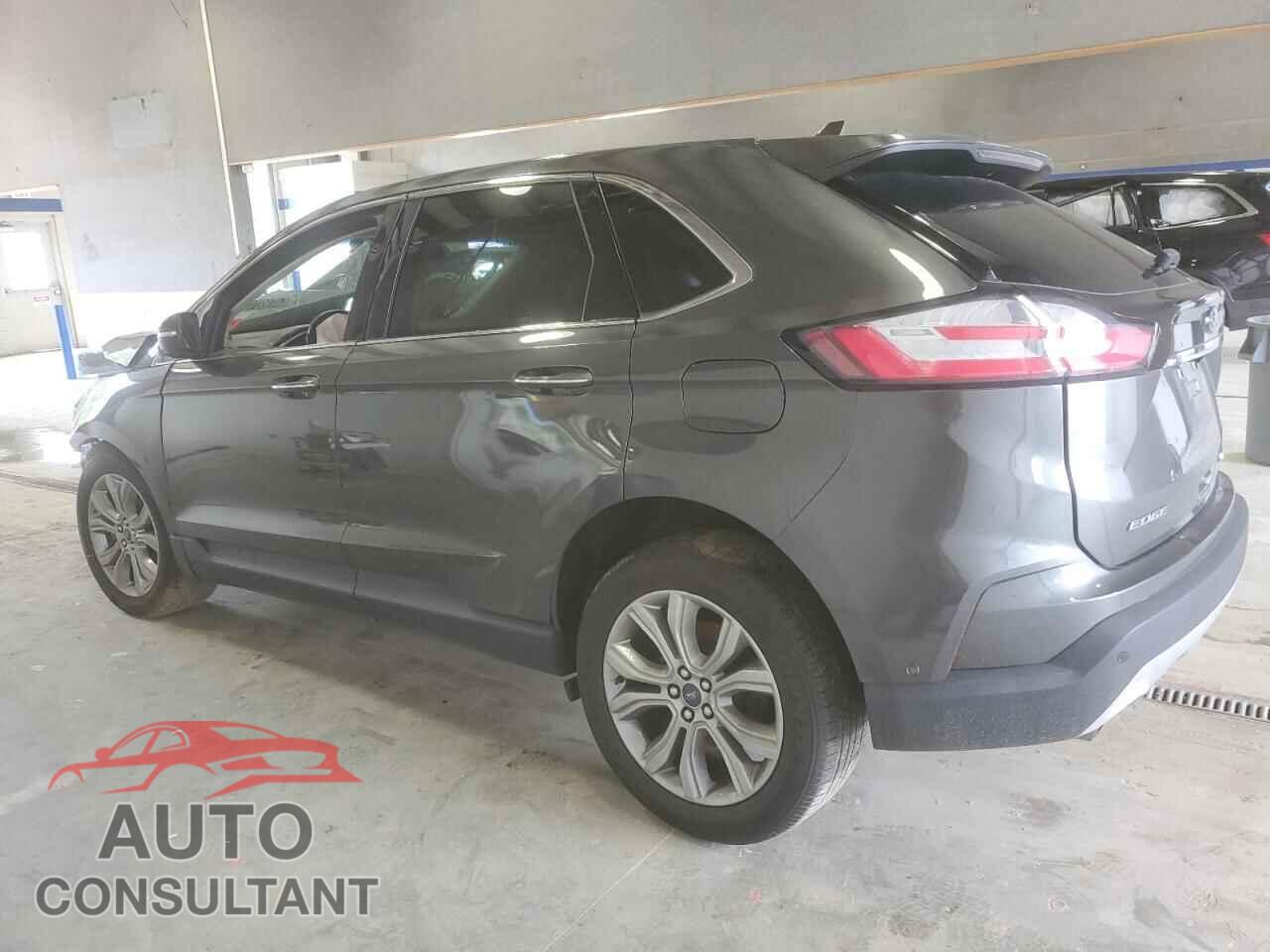 FORD EDGE 2019 - 2FMPK4K9XKBC23042