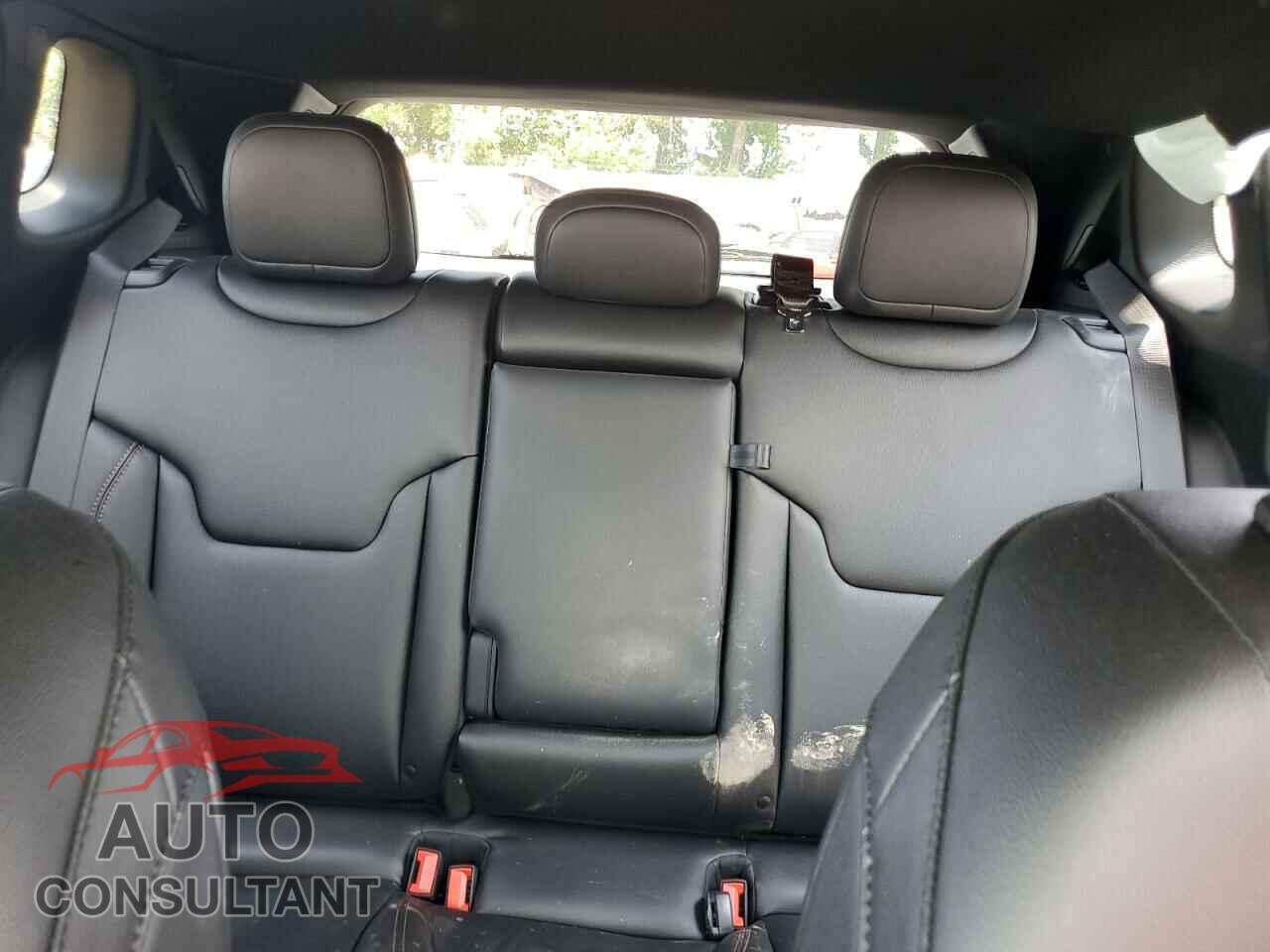 JEEP COMPASS 2024 - 3C4NJDFN6RT584269