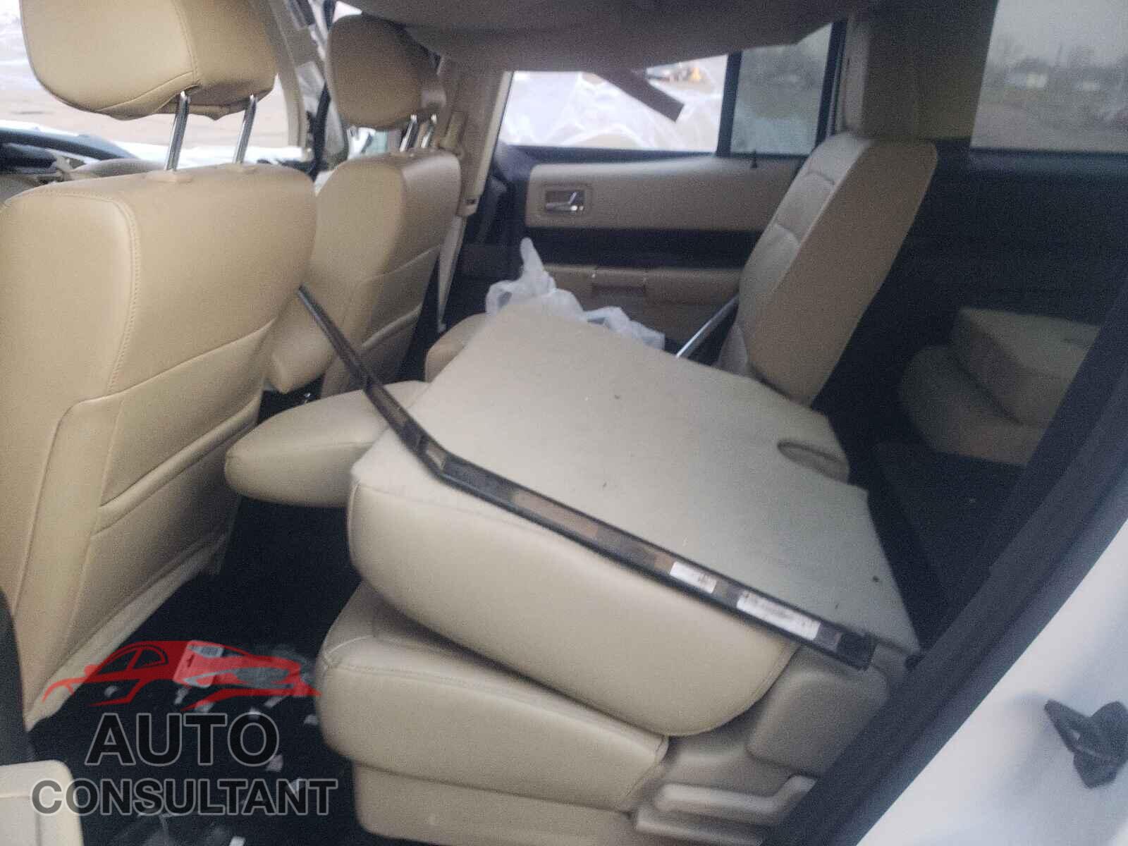FORD FLEX 2017 - 2FMGK5C80HBA10122