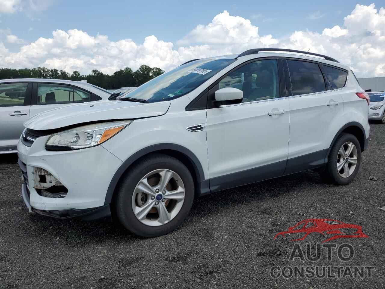 FORD ESCAPE 2015 - 1FMCU0GX3FUB87753