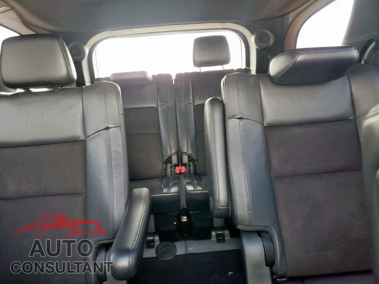 DODGE DURANGO 2020 - 1C4SDJCT7LC413139
