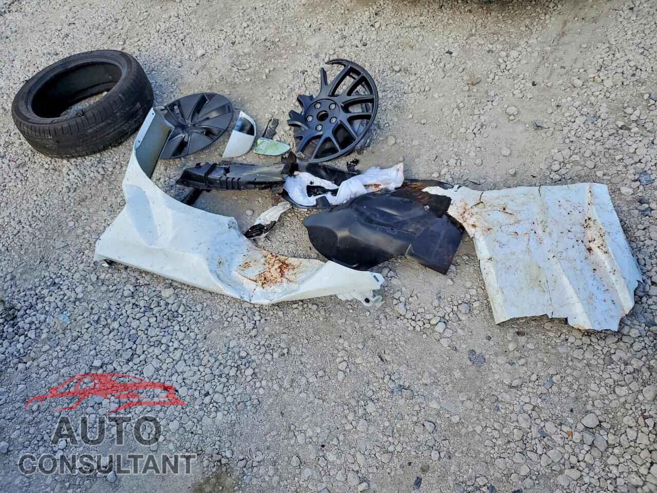 TESLA MODEL 3 2026 - 5YJ3E1EA8TF185653