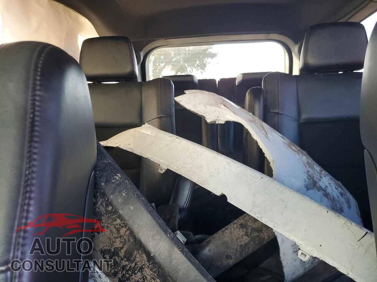 DODGE DURANGO 2022 - 1C4SDHCTXNC218115