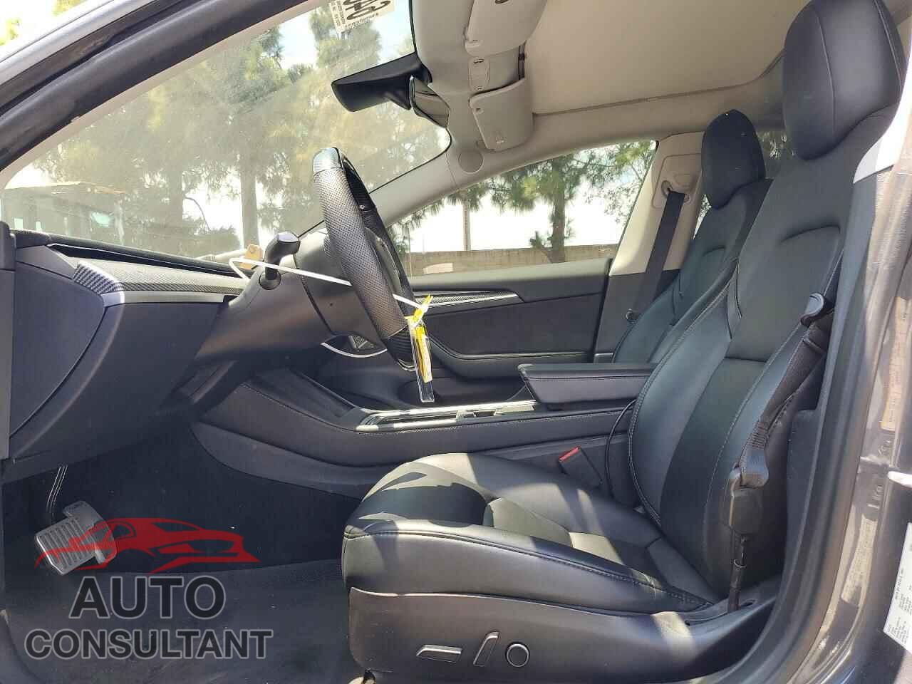 TESLA MODEL 3 2023 - 5YJ3E1EA4PF447769