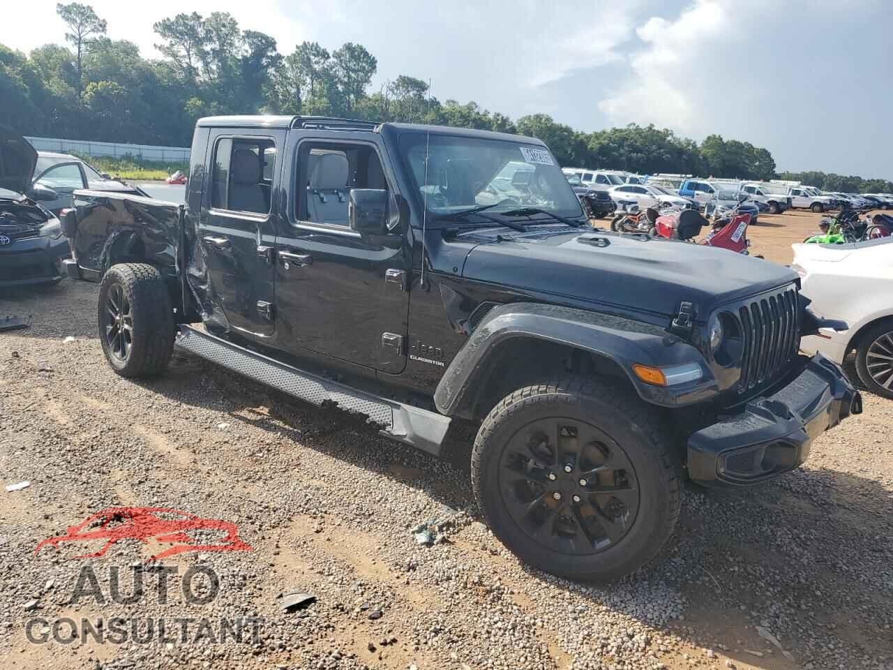 JEEP GLADIATOR 2022 - 1C6HJTFG7NL103368