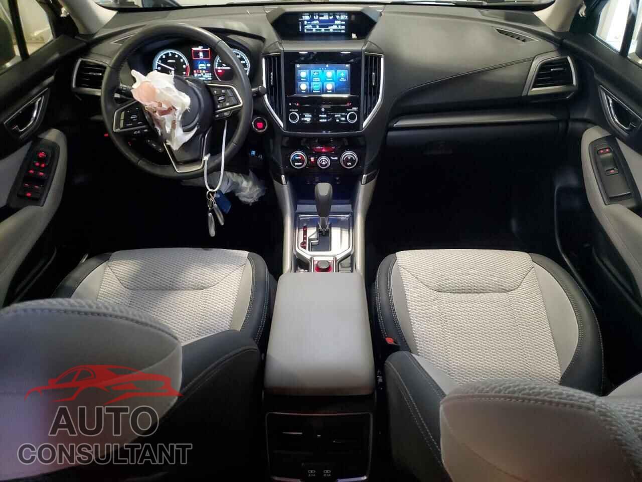 SUBARU FORESTER 2023 - JF2SKAEC4PH528469