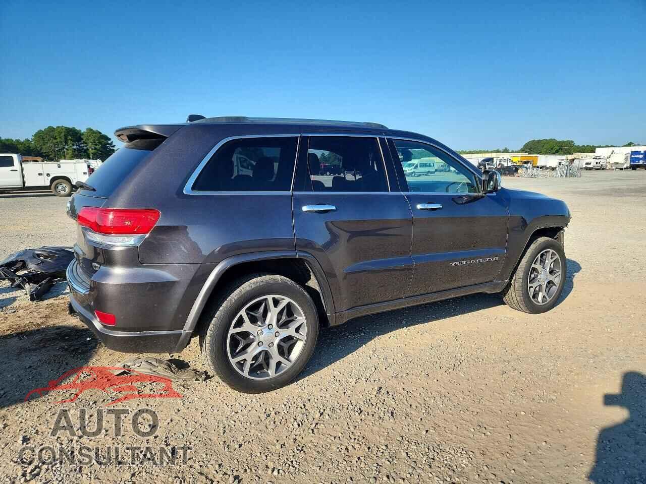 JEEP CHEROKEE 2020 - 1C4RJFCT3LC127437