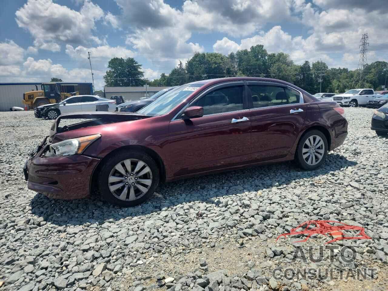 HONDA ACCORD 2011 - 1HGCP3F85BA021755