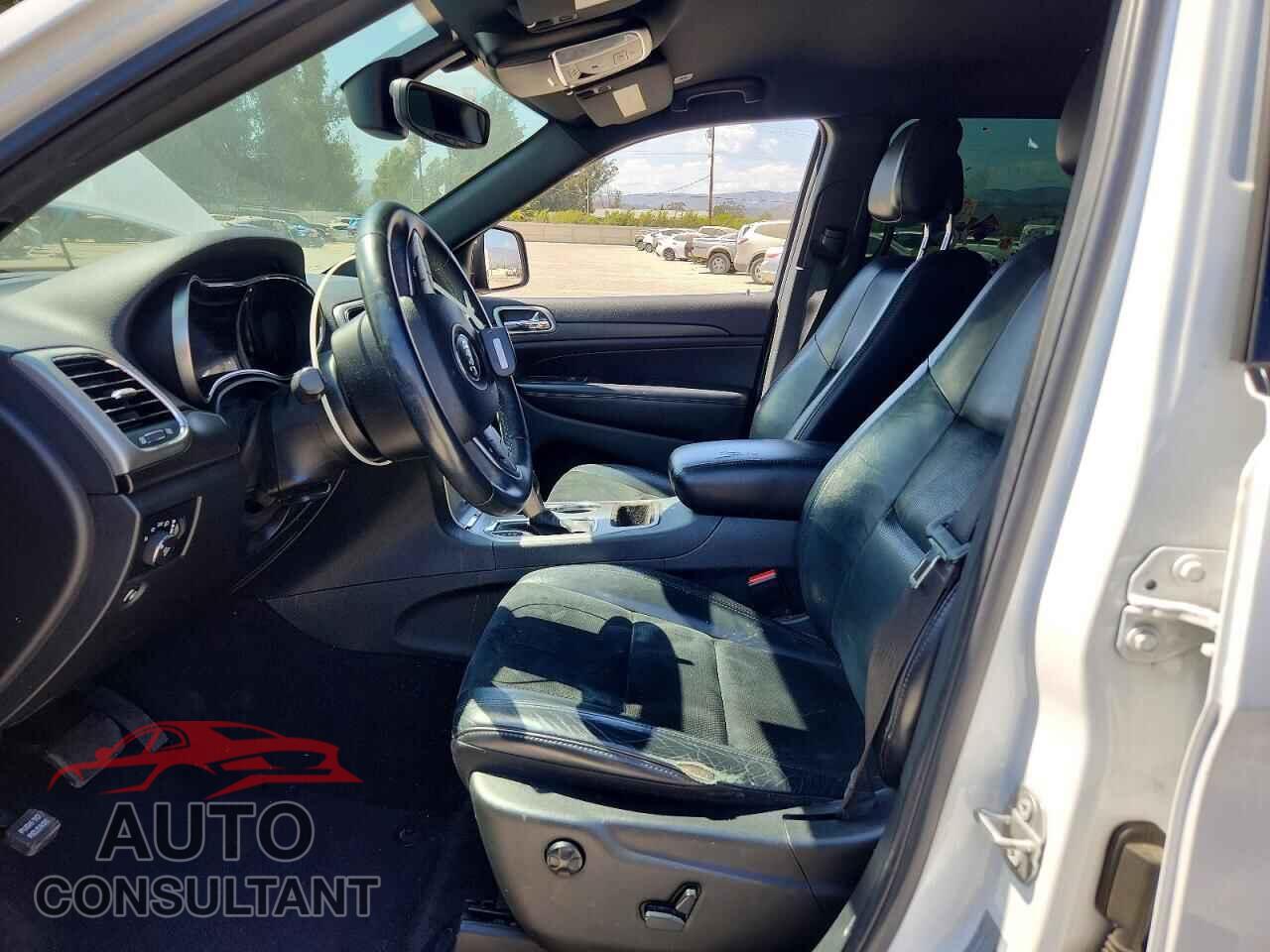 JEEP CHEROKEE 2017 - 1C4RJEAG9HC708027
