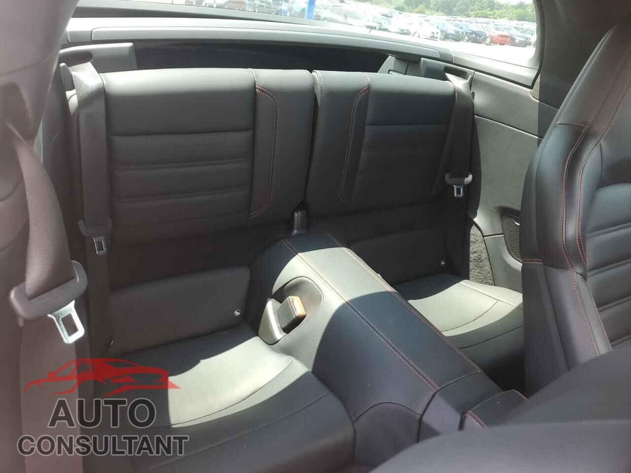 PORSCHE 911 2022 - WP0BB2A97NS232246