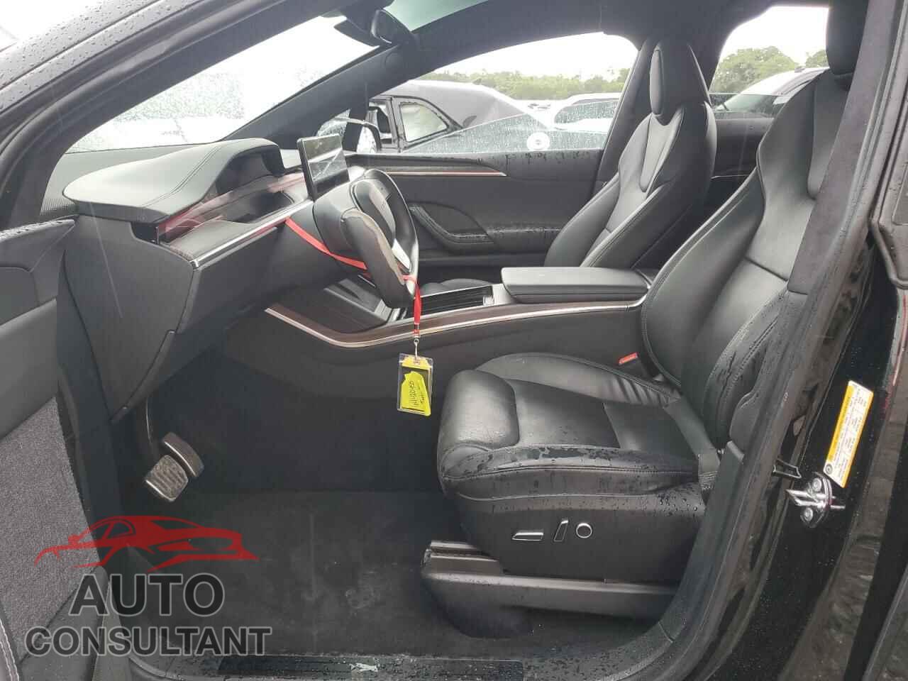 TESLA MODEL X 2023 - 7SAXCDE56PF372961