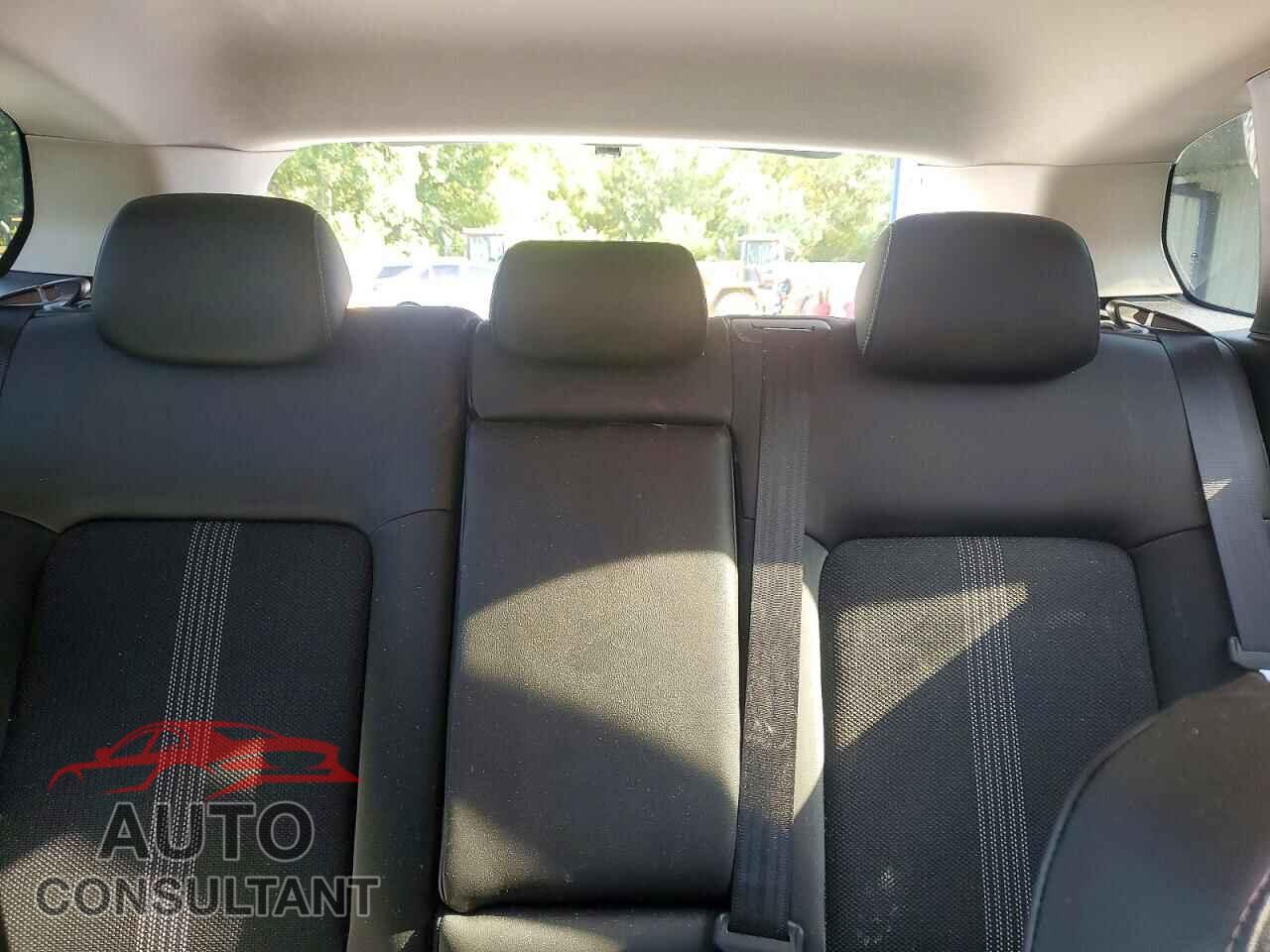 MAZDA CX-50 2025 - 7MMVABBM6SN331962