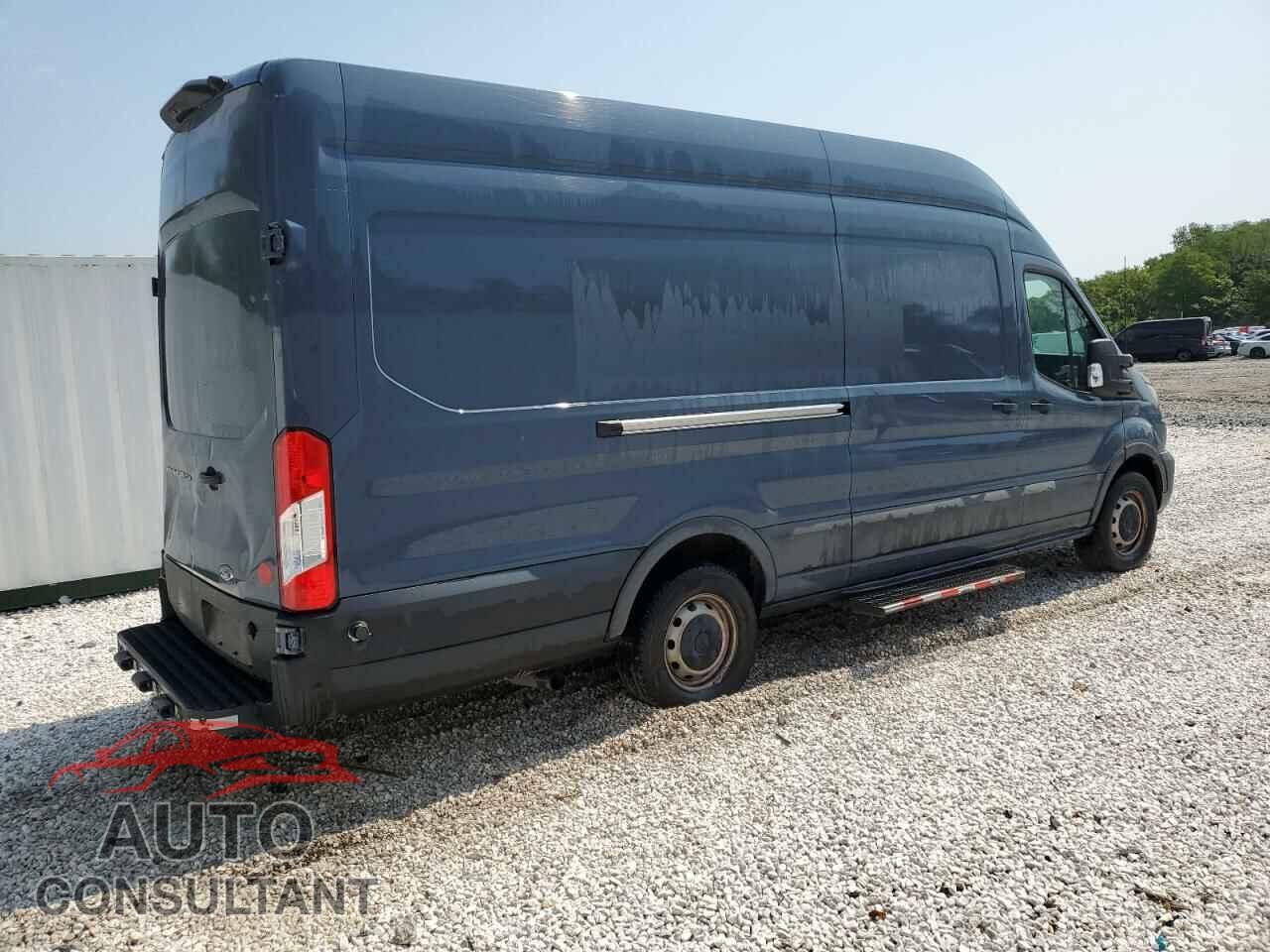 FORD TRANSIT 2021 - 1FTBR3X81MKA57961
