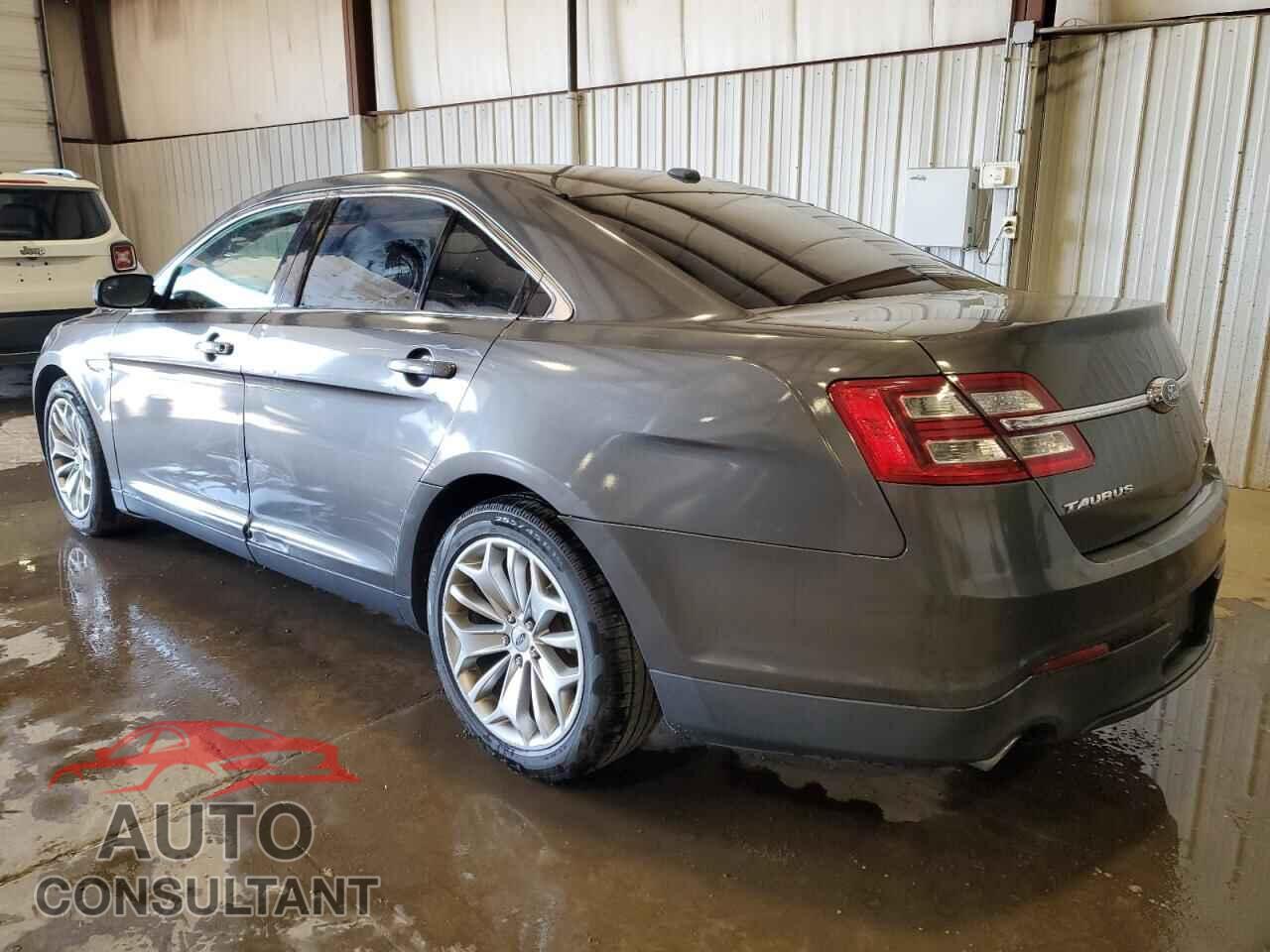 FORD TAURUS 2015 - 1FAHP2F87FG168635