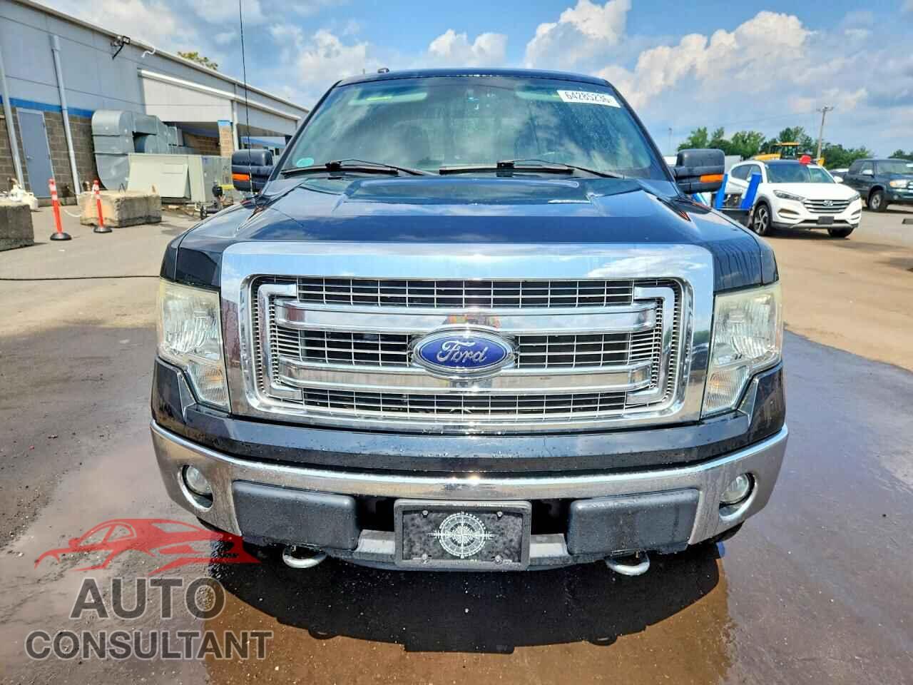 FORD F150 2014 - 1FTFW1EF7EFA92546