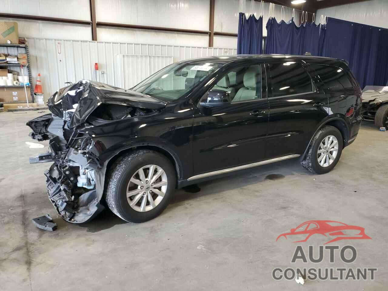 DODGE DURANGO 2021 - 1C4RDHAGXMC549201