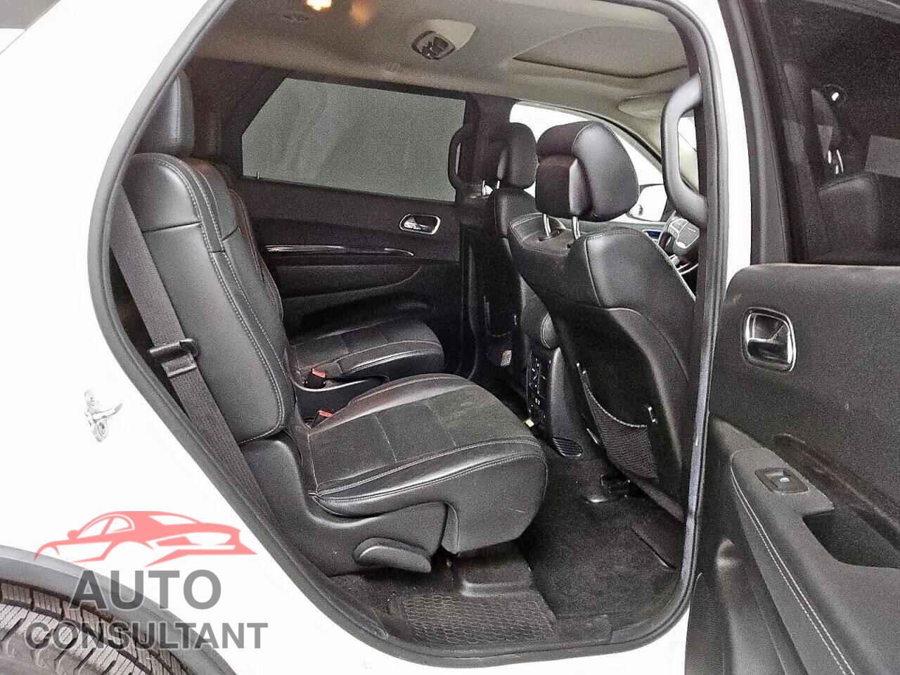 DODGE DURANGO 2014 - 1C4SDHET4EC344550