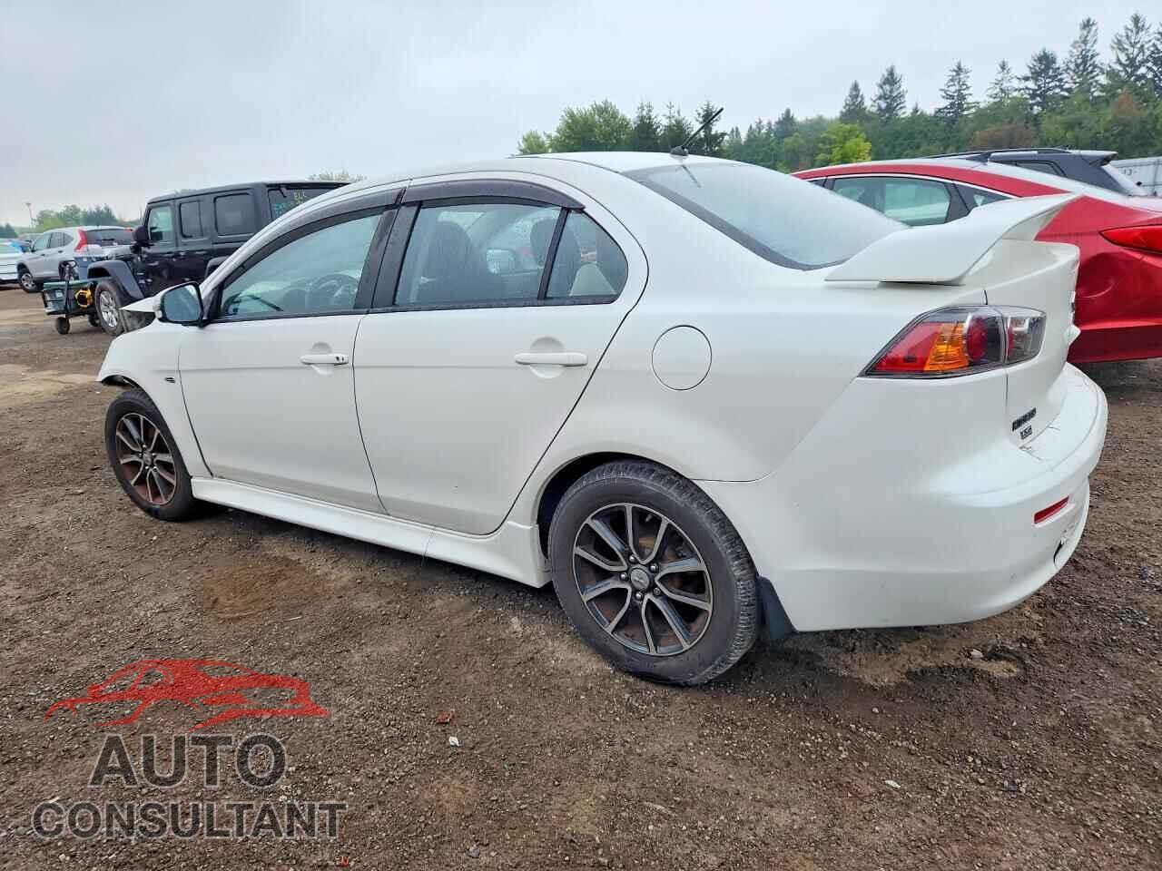 MITSUBISHI LANCER 2017 - JA32V2FW3HU602864
