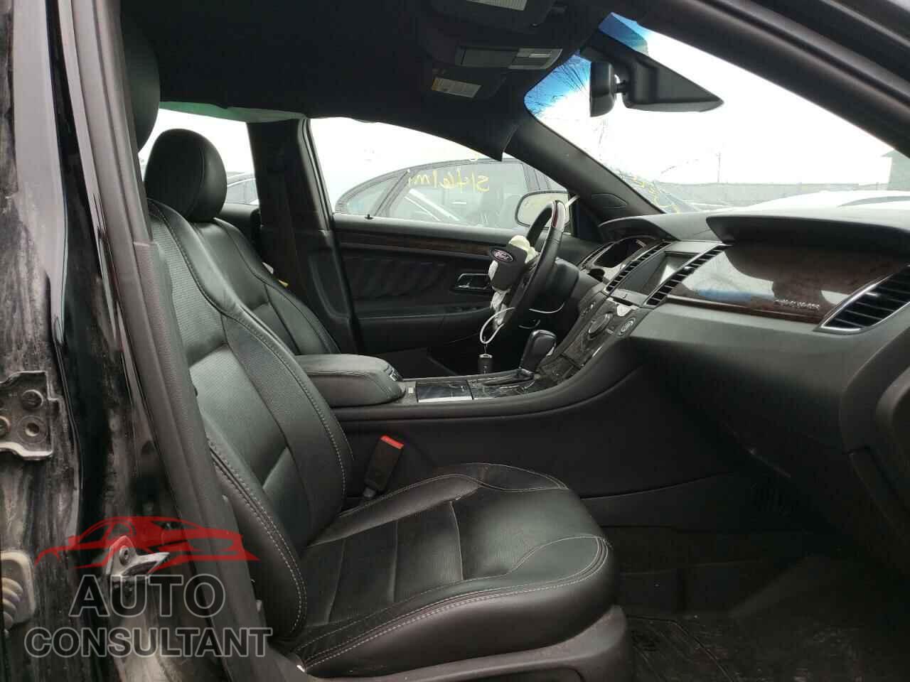 FORD TAURUS 2017 - 1FAHP2F85HG103995
