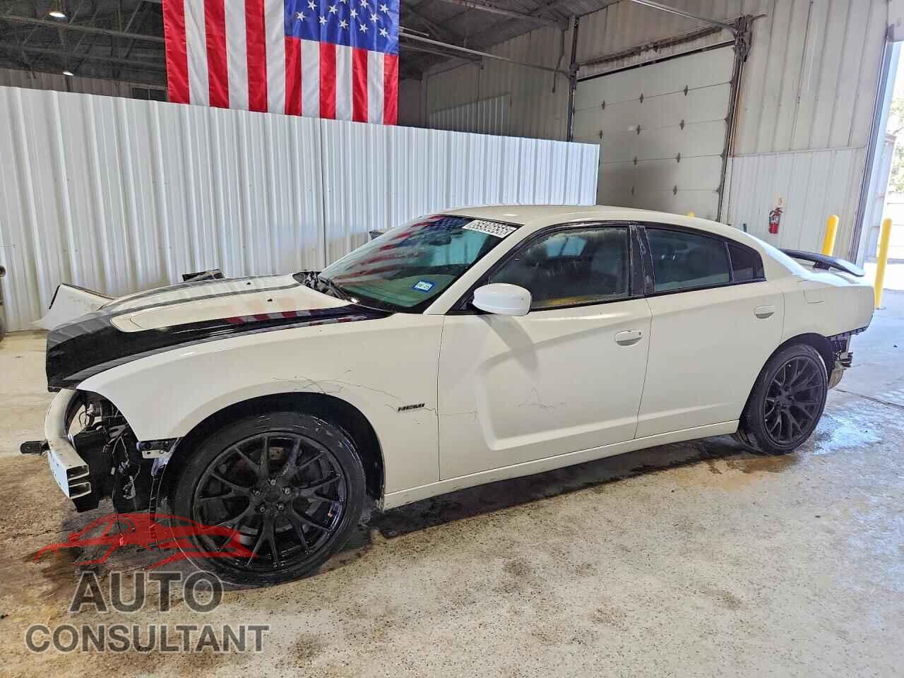 DODGE CHARGER 2014 - 2C3CDXCT0EH163979