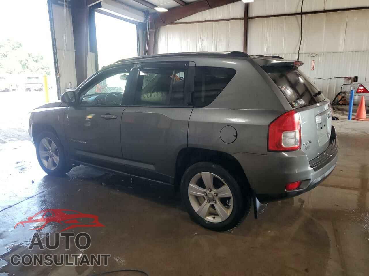 JEEP COMPASS 2013 - 1C4NJDEB3DD196552