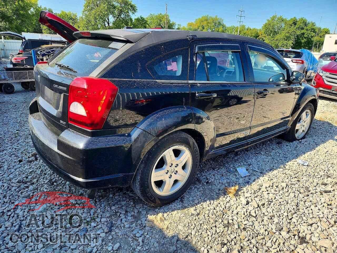 DODGE CALIBER 2009 - 1B3HB48A99D259563