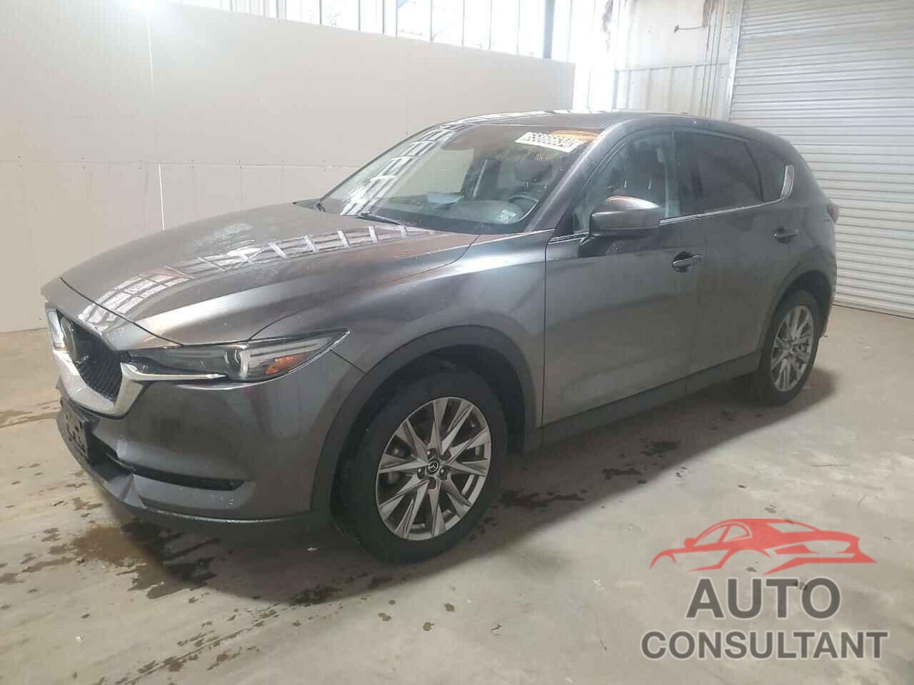 MAZDA CX-5 2021 - JM3KFBDM3M1398876