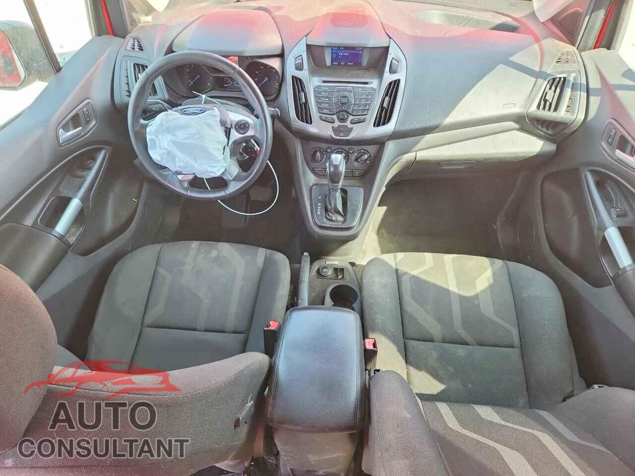 FORD TRANSIT 2015 - NM0LS7F72F1184183