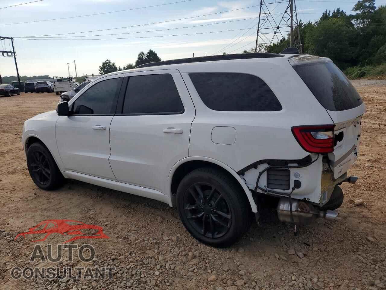 DODGE DURANGO 2023 - 1C4RDJDG4PC628015