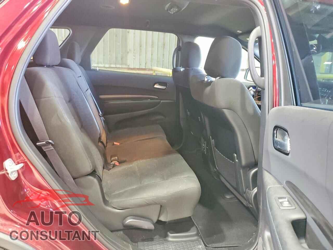 DODGE DURANGO 2023 - 1C4RDHAG4PC596826