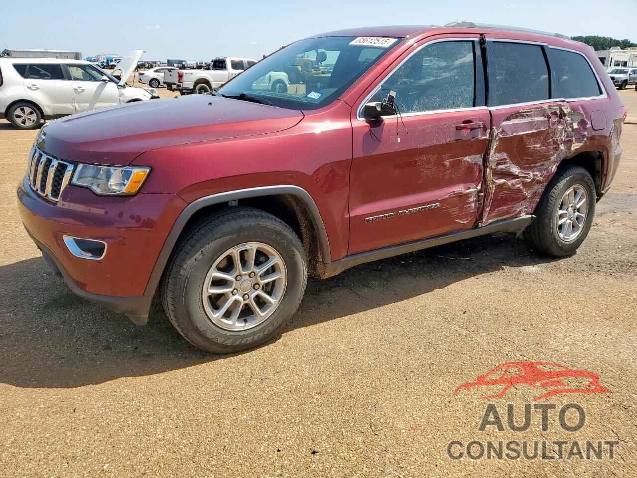 JEEP GRAND CHER 2020 - 1C4RJFAG0LC314026